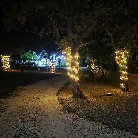 Trulli Allegretti Noci Ngoại thất bức ảnh