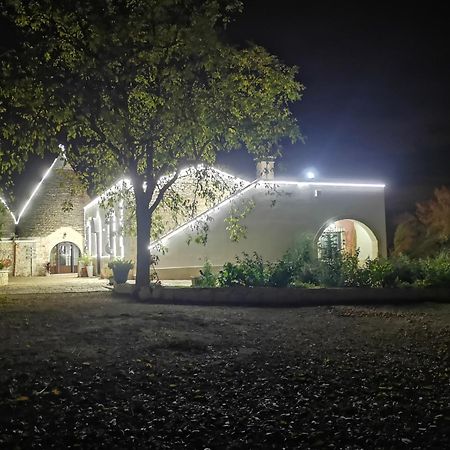 Trulli Allegretti Noci Ngoại thất bức ảnh