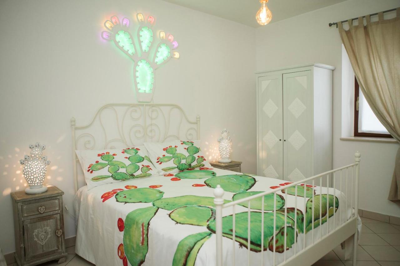 Trulli Allegretti Noci Ngoại thất bức ảnh