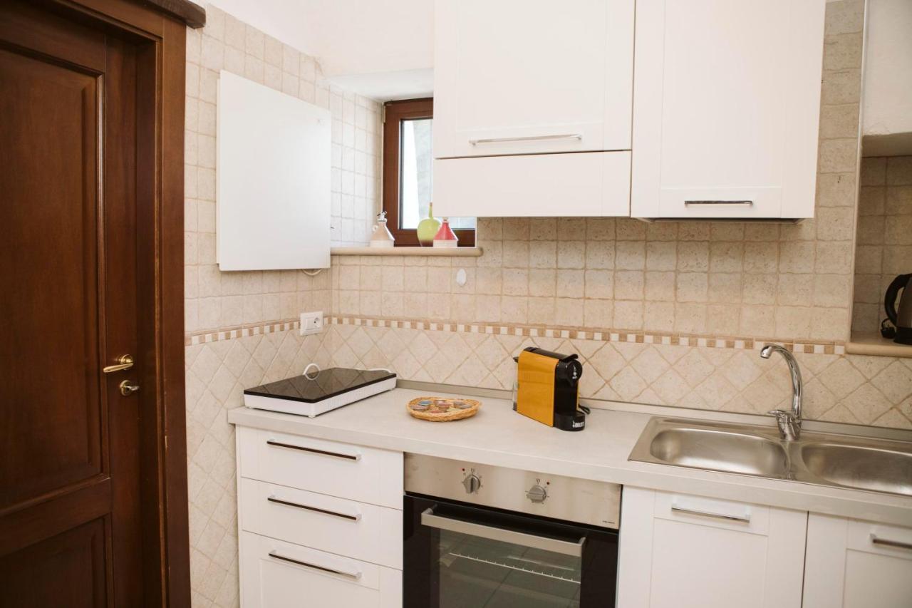 Trulli Allegretti Noci Ngoại thất bức ảnh
