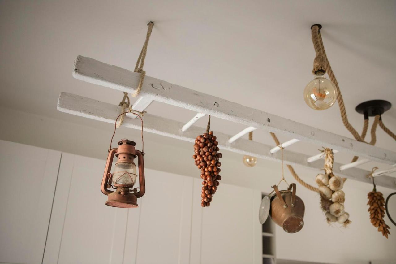 Trulli Allegretti Noci Ngoại thất bức ảnh
