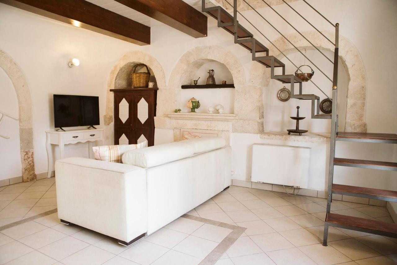 Trulli Allegretti Noci Ngoại thất bức ảnh