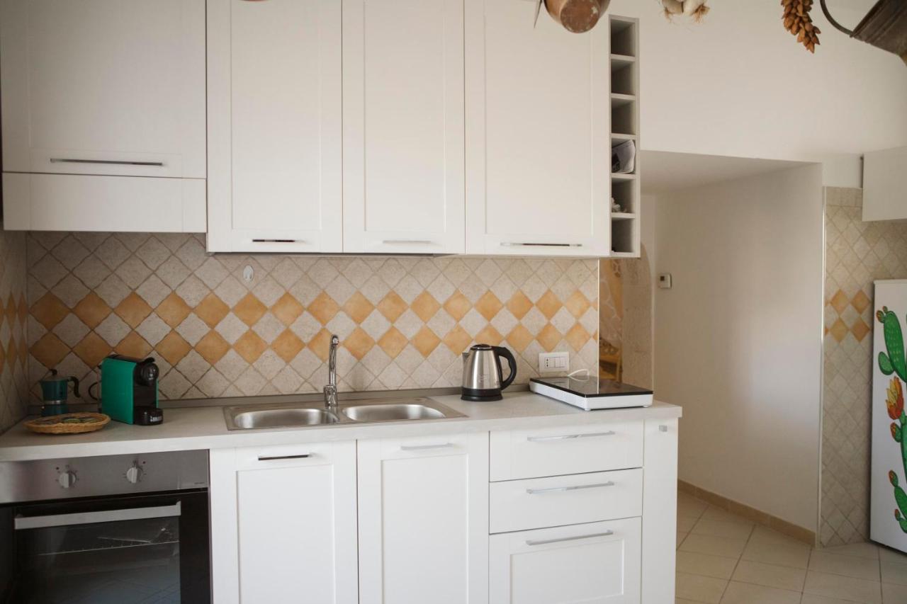 Trulli Allegretti Noci Ngoại thất bức ảnh
