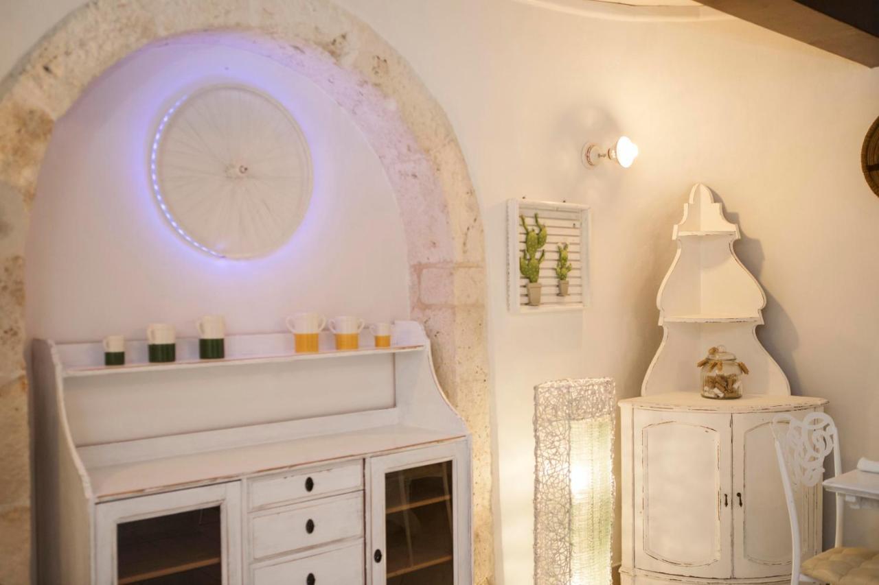 Trulli Allegretti Noci Ngoại thất bức ảnh