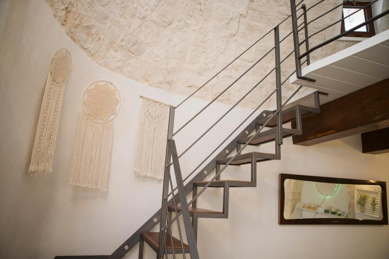 Trulli Allegretti Noci Ngoại thất bức ảnh
