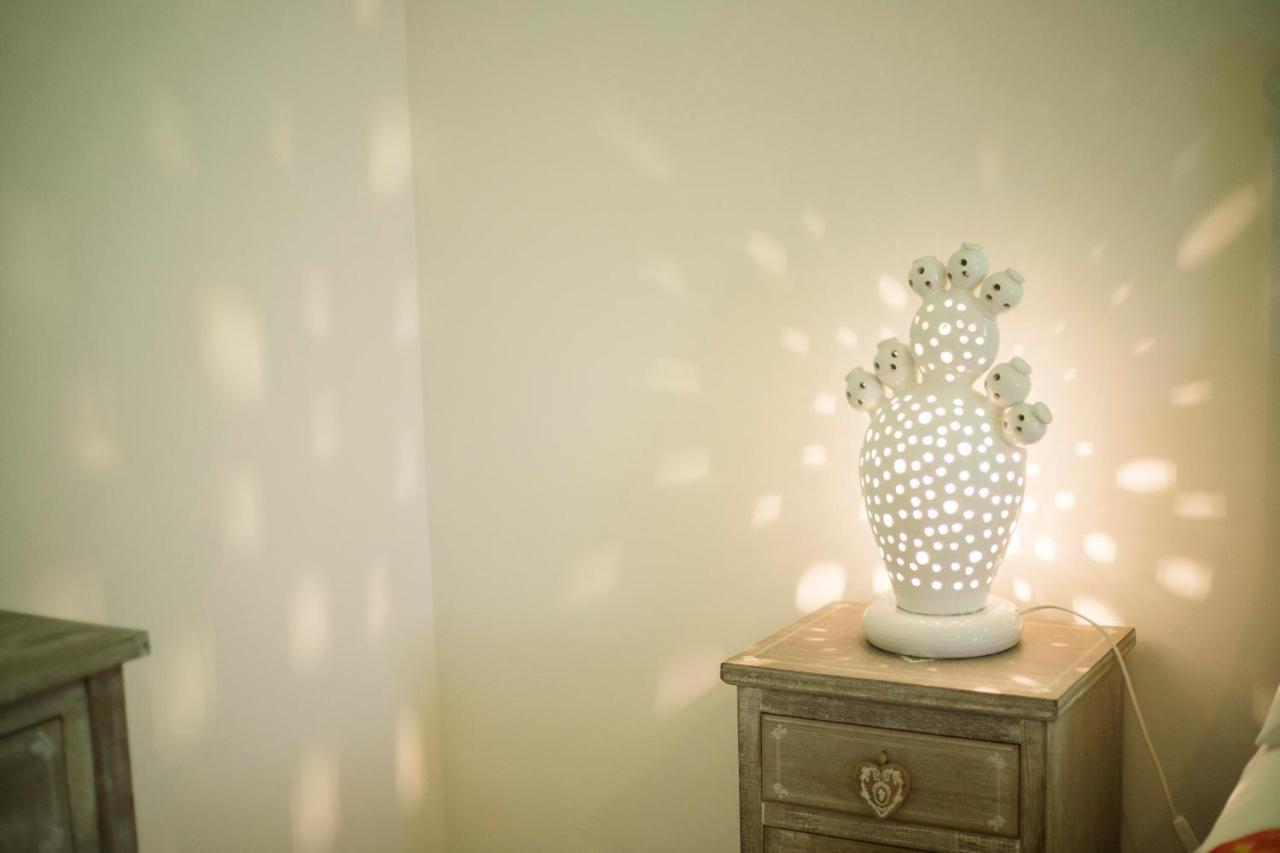 Trulli Allegretti Noci Ngoại thất bức ảnh