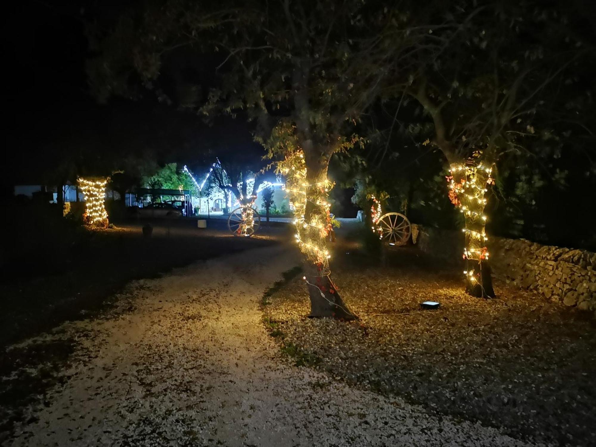 Trulli Allegretti Noci Ngoại thất bức ảnh