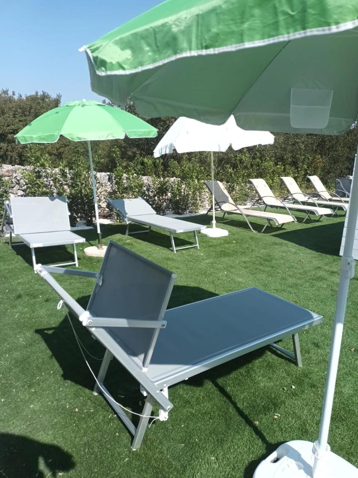 Trulli Allegretti Noci Ngoại thất bức ảnh