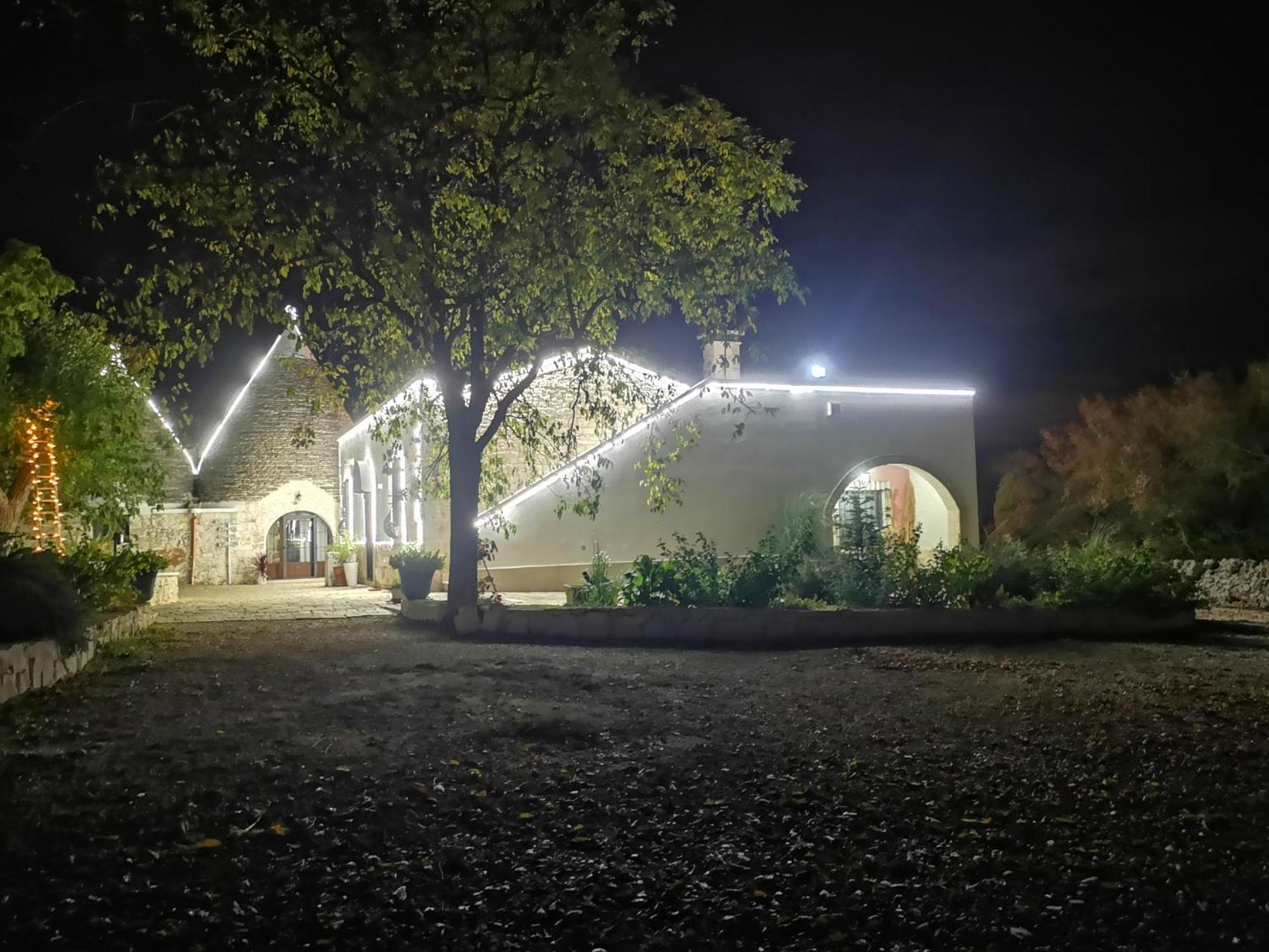 Trulli Allegretti Noci Ngoại thất bức ảnh